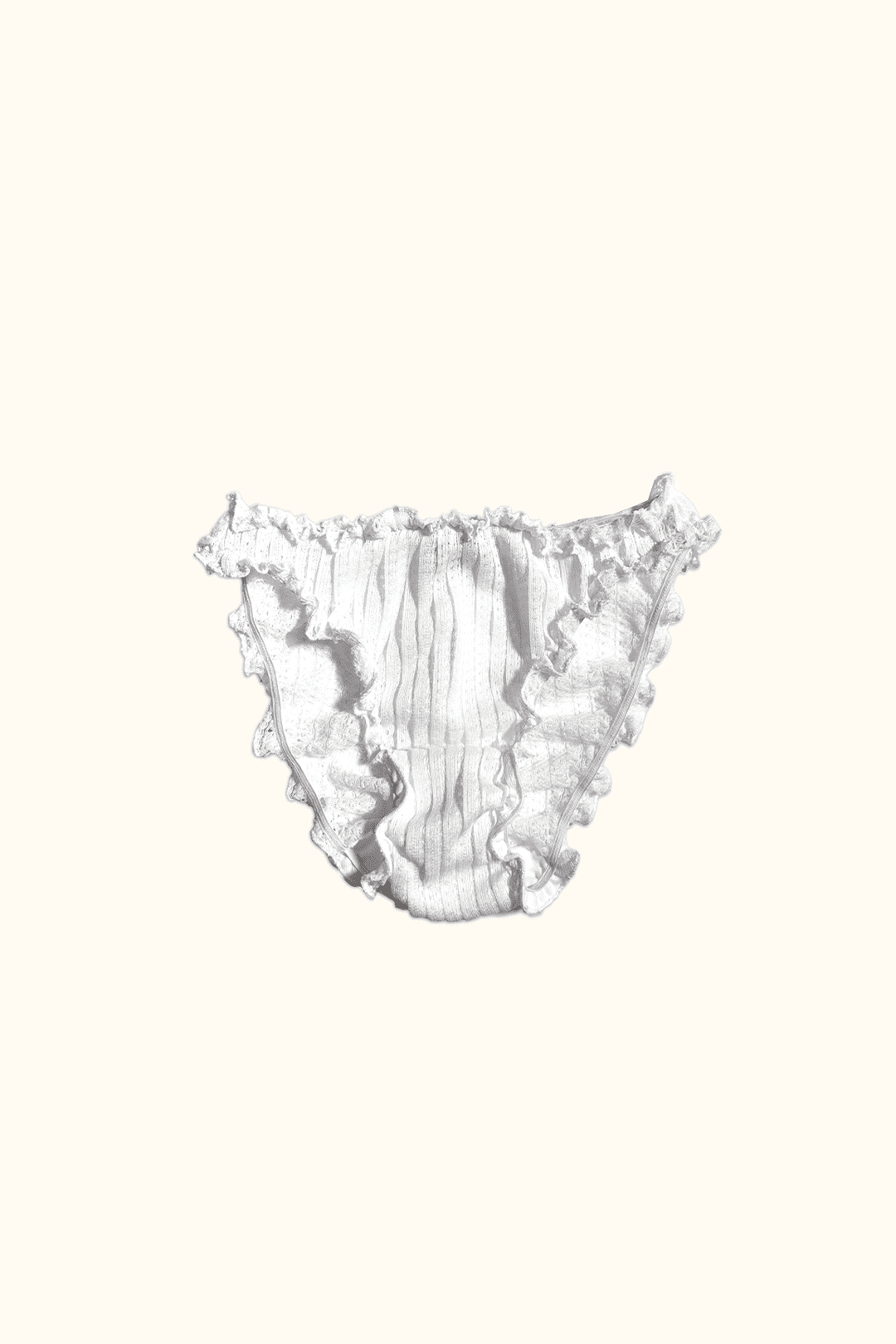 froufrou blanc