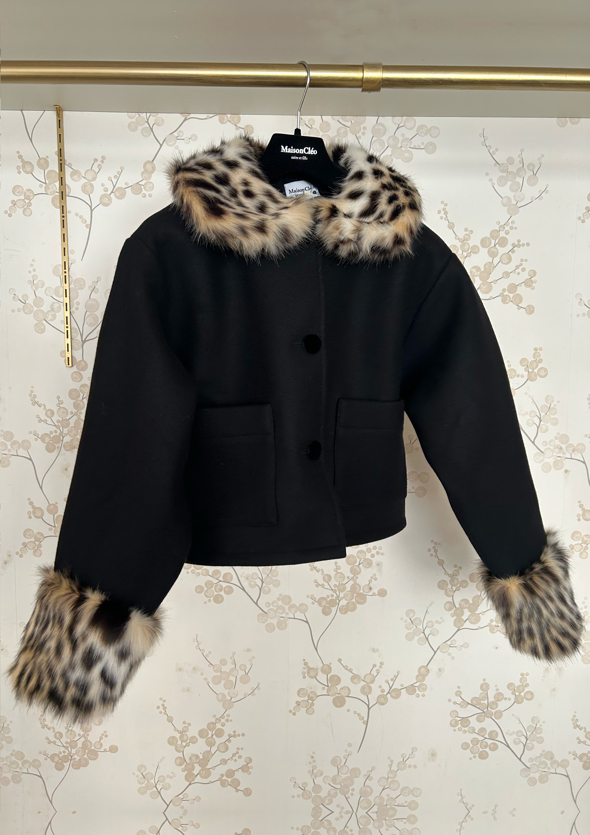 veste trois