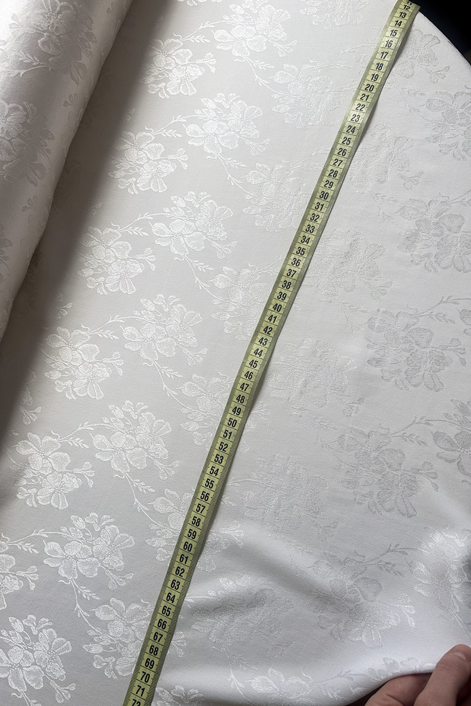 format ok tissu